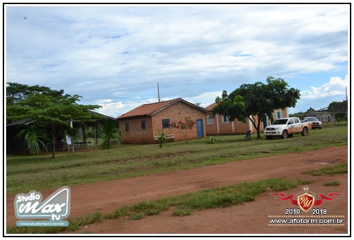 rolim de moura